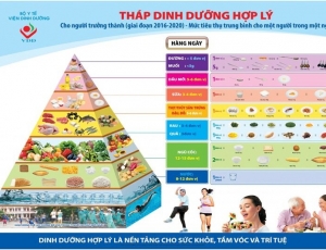 Thực phẩm giàu dinh dưỡng, tốt cho sức khỏe còn dễ kiếm tìm