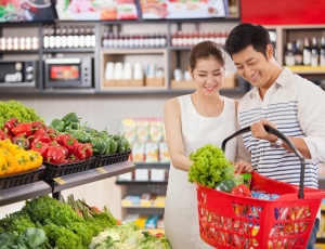 Lựa chọn thực phẩm thông minh cho cuộc sống khỏe