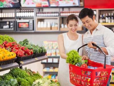 Lựa chọn thực phẩm thông minh cho cuộc sống khỏe
